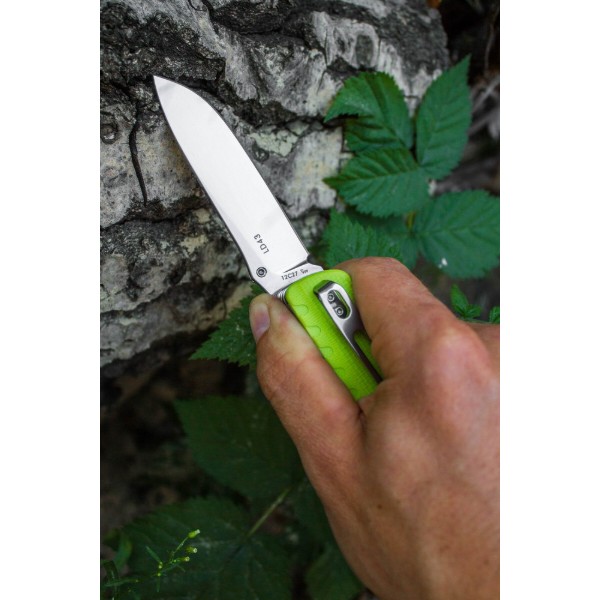 Фото - Мультитул Ruike Trekker LD43